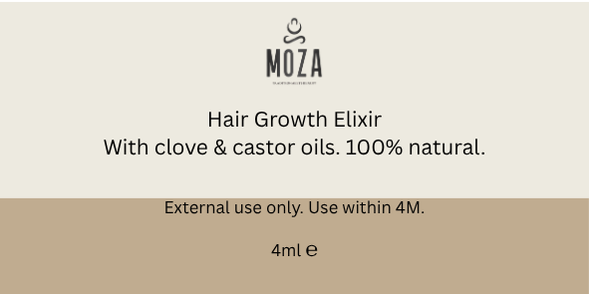 Hair Growth Elixir