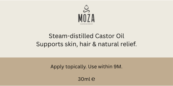 Castor Oil