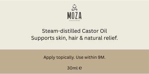 Castor Oil