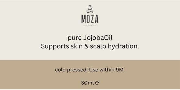 Jojoba Oil