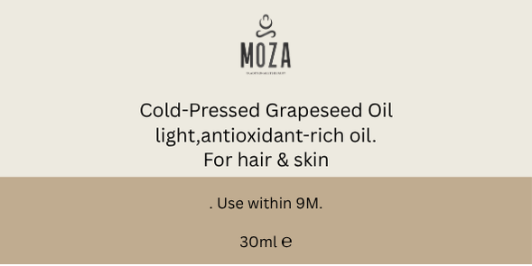 Grapeseed Oil