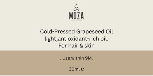 Grapeseed Oil